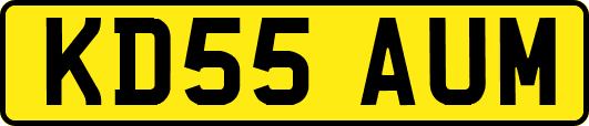 KD55AUM