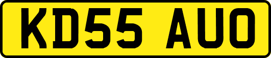 KD55AUO