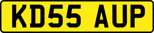 KD55AUP