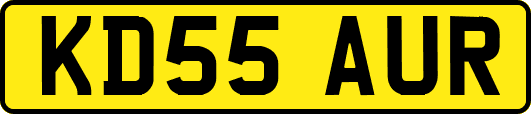 KD55AUR