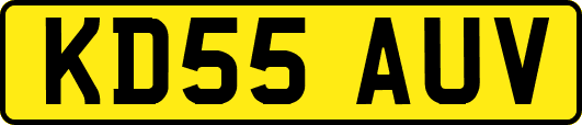 KD55AUV