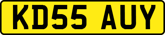 KD55AUY