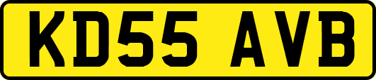 KD55AVB