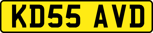 KD55AVD