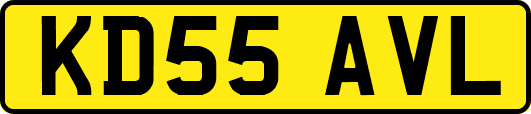 KD55AVL