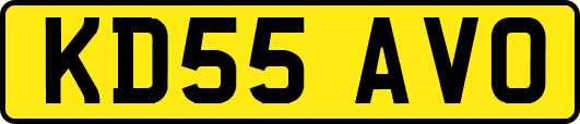 KD55AVO