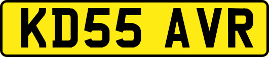 KD55AVR