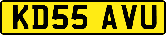KD55AVU