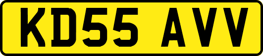 KD55AVV