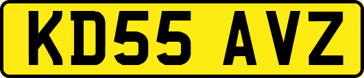 KD55AVZ