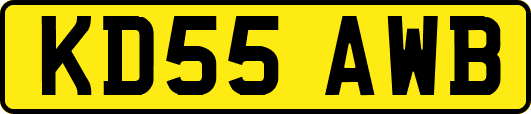 KD55AWB
