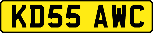 KD55AWC
