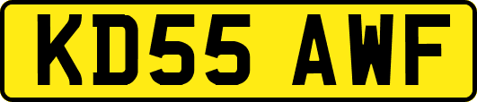 KD55AWF