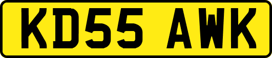 KD55AWK