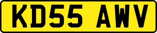 KD55AWV