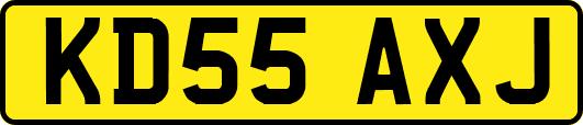 KD55AXJ