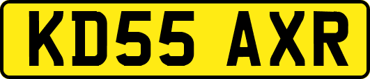 KD55AXR