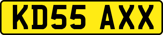 KD55AXX