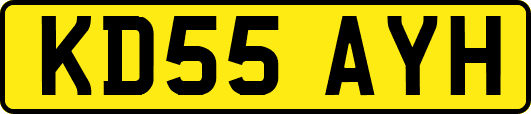 KD55AYH