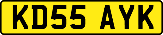 KD55AYK