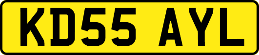 KD55AYL