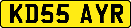 KD55AYR