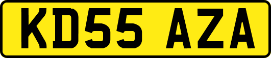 KD55AZA