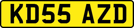 KD55AZD