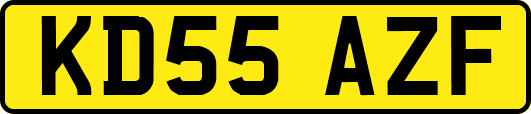 KD55AZF