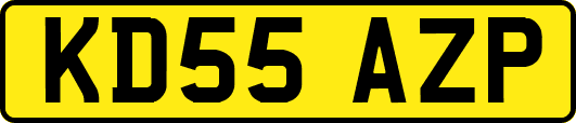 KD55AZP