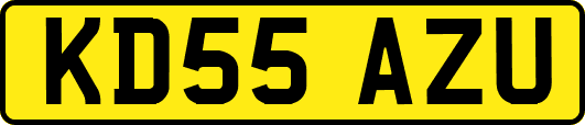 KD55AZU