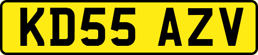 KD55AZV