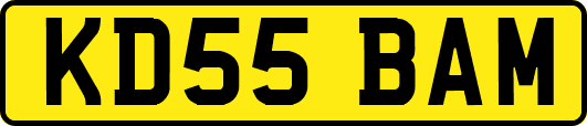 KD55BAM