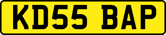 KD55BAP