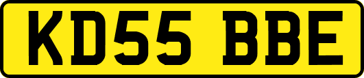 KD55BBE