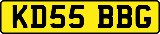KD55BBG