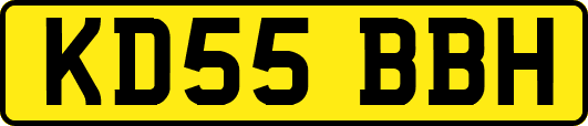 KD55BBH