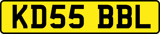 KD55BBL