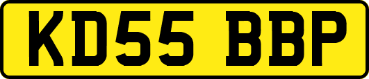 KD55BBP