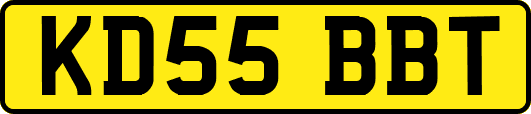 KD55BBT