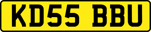 KD55BBU