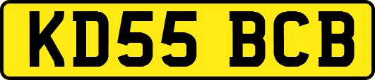 KD55BCB