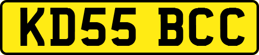 KD55BCC