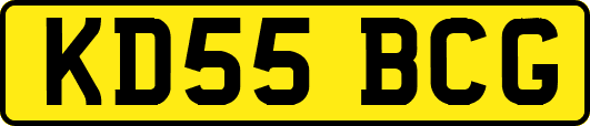 KD55BCG