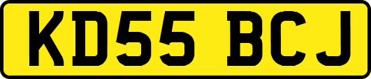 KD55BCJ