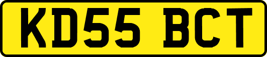 KD55BCT