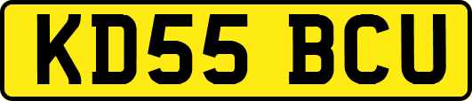 KD55BCU