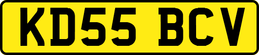 KD55BCV