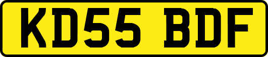 KD55BDF