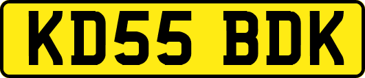 KD55BDK